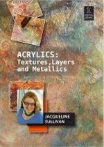 Acrylics-Jacqueline Sullivan