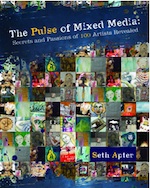 The Pulse of Mixed Media