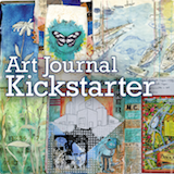 Art Journal Kickstarter final artists_160