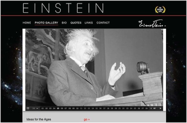 Einstein