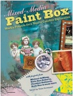 Mixed Media Paintbox