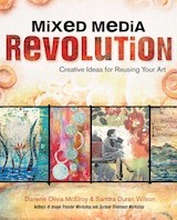 Mixed Media Revolution