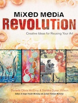 Mixed Media Revolution