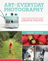 Art of Everyday Photography - cover