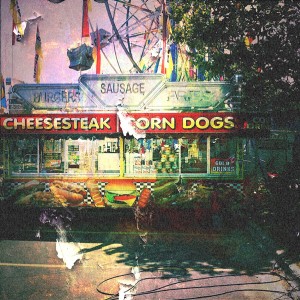 cheesesteak photography