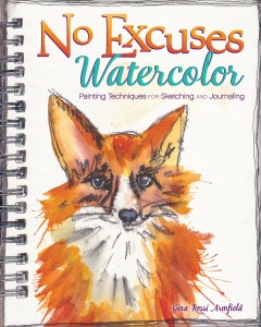 no_excuses_watercolor_COVER